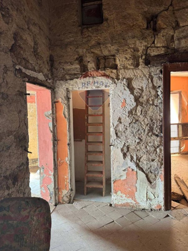 casa indipendente in vendita a Palermo in zona Calatafimi / Cuba