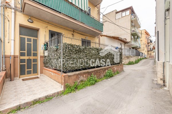 appartamento in vendita a Palermo in zona Calatafimi / Cuba