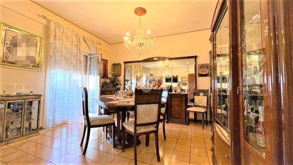 appartamento in vendita a Palermo in zona Tommaso Natale