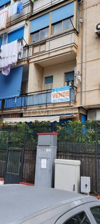 appartamento in vendita a Palermo