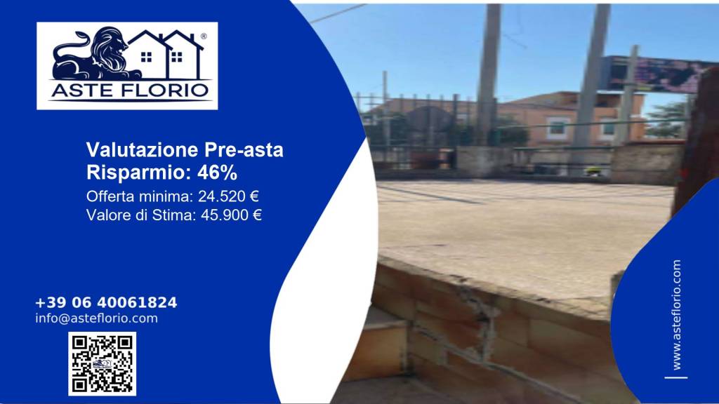 appartamento in vendita a Palermo in zona Villagrazia/Falsomiele