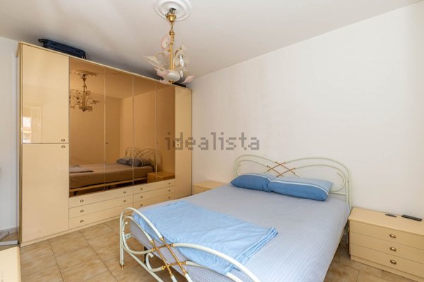 appartamento in vendita a Palermo in zona Zisa