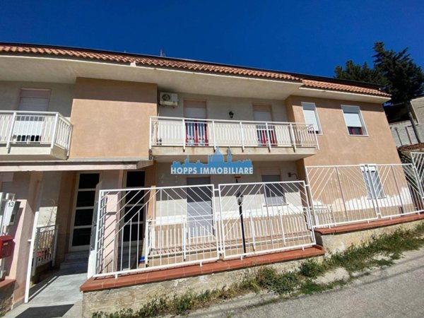 appartamento in vendita a Palermo in zona Calatafimi / Cuba