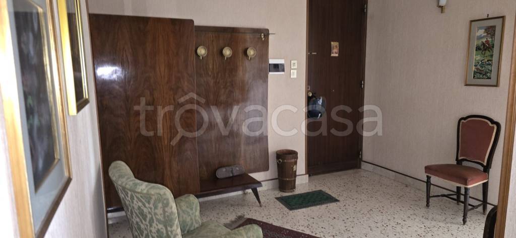 appartamento in vendita a Palermo in zona Zisa