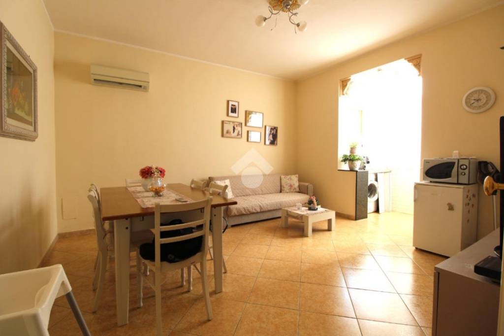 appartamento in vendita a Palermo in zona Cruillas