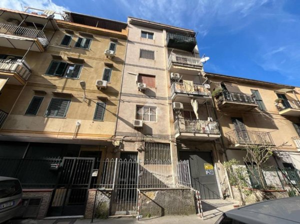 appartamento in vendita a Palermo in zona Altarello