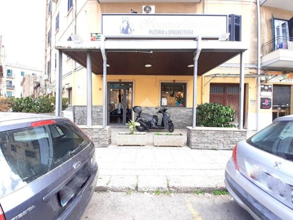 negozio in vendita a Palermo in zona Altarello