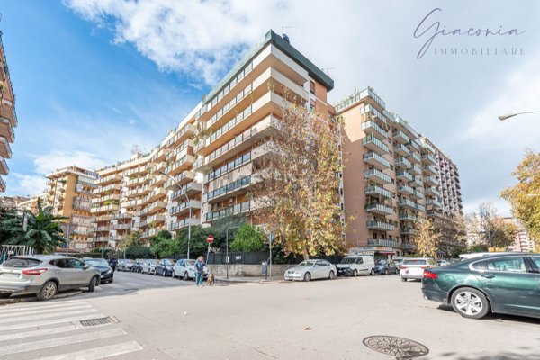 appartamento in vendita a Palermo in zona Resuttana