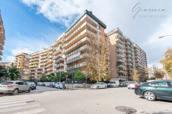 appartamento in vendita a Palermo in zona Resuttana