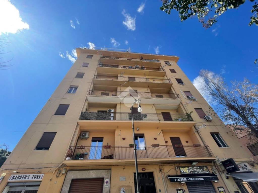 appartamento in vendita a Palermo