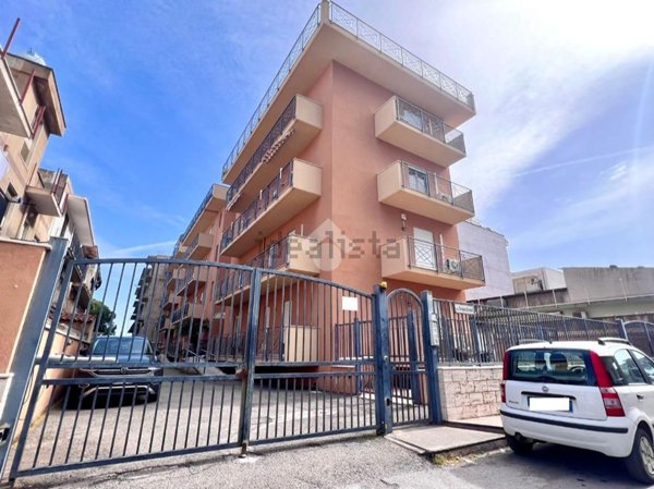 appartamento in vendita a Palermo in zona Ciaculli