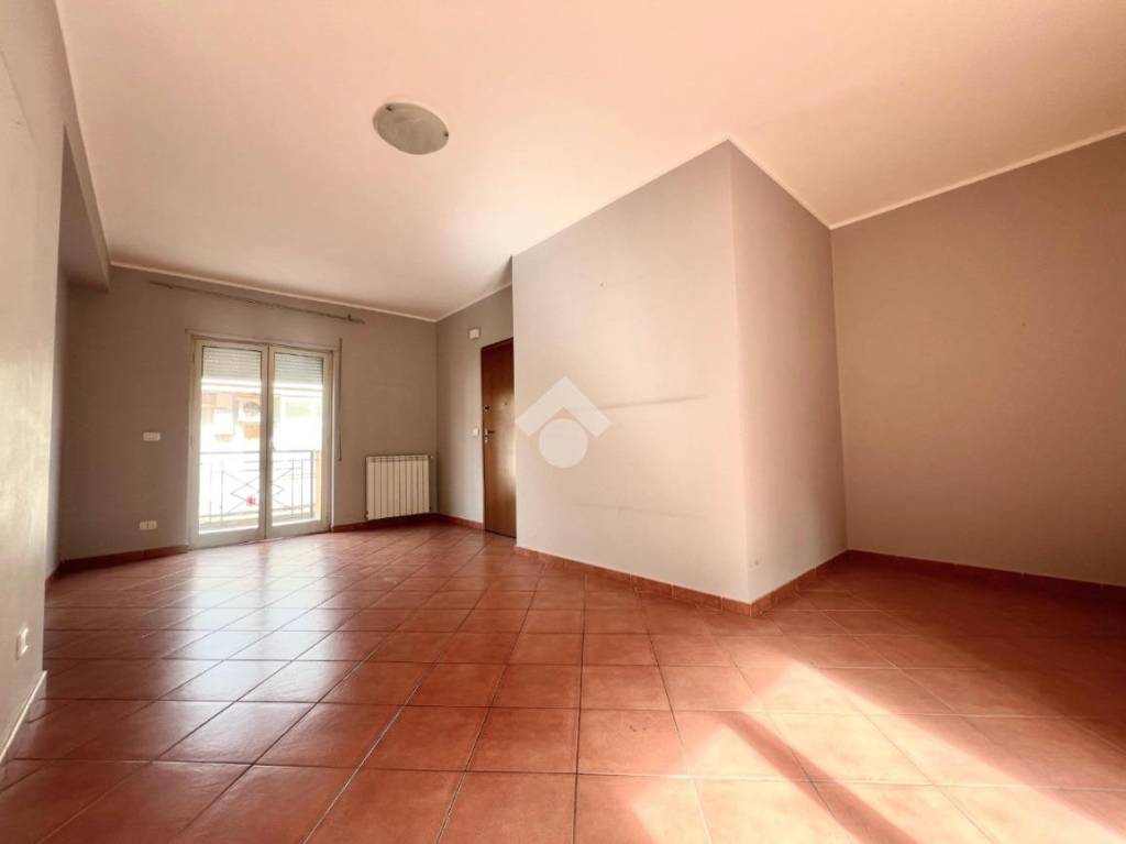appartamento in vendita a Palermo in zona Ciaculli