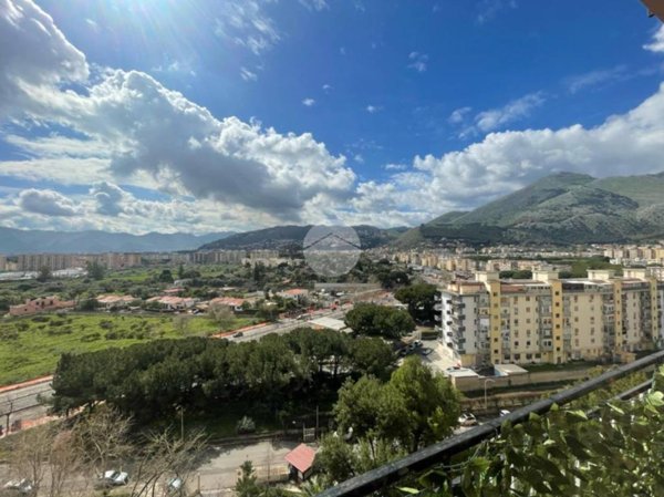appartamento in vendita a Palermo