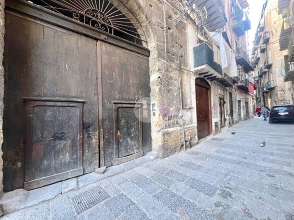 appartamento in vendita a Palermo
