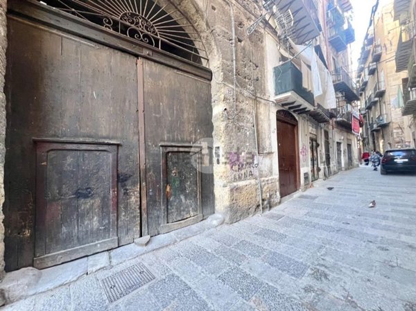 appartamento in vendita a Palermo