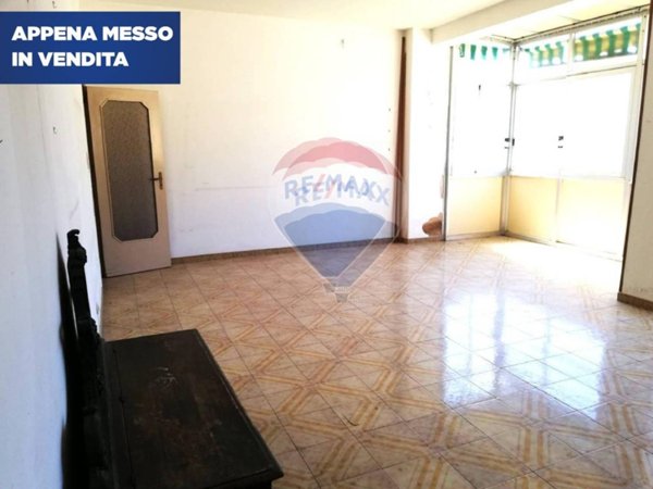 appartamento in vendita a Palermo in zona Borgo Nuovo