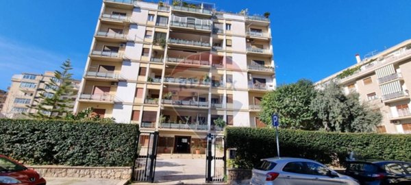 appartamento in vendita a Palermo in zona Libertà