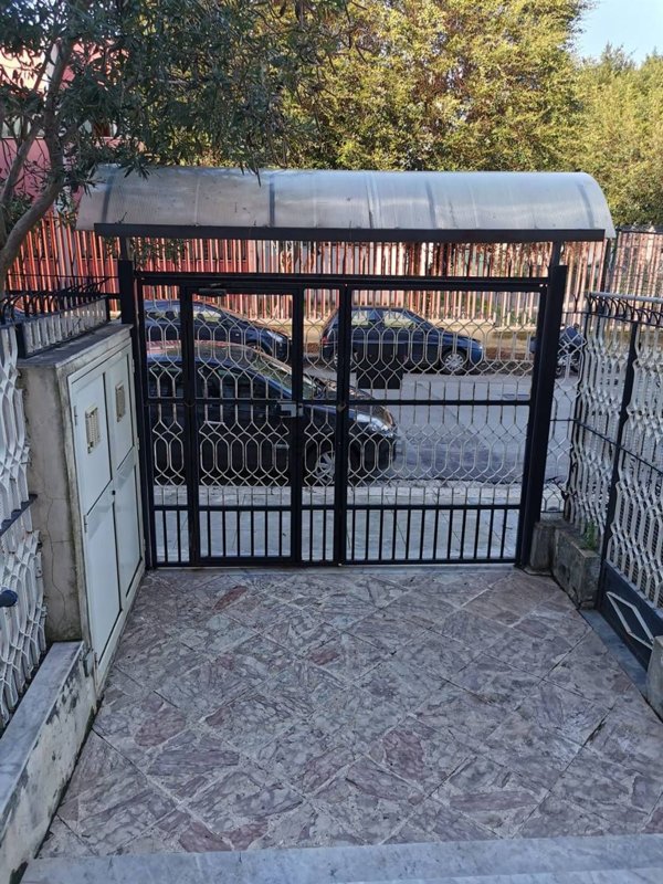 appartamento in vendita a Palermo in zona Cruillas