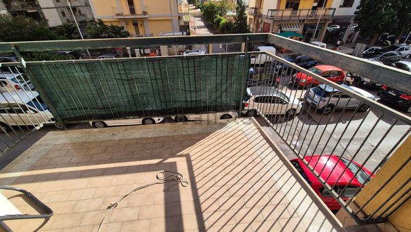 appartamento in vendita a Palermo in zona San Lorenzo