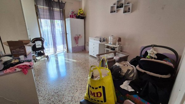 appartamento in vendita a Palermo in zona San Lorenzo