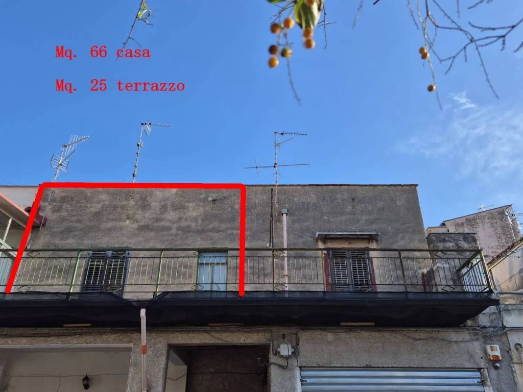 appartamento in vendita a Palermo in zona Mondello