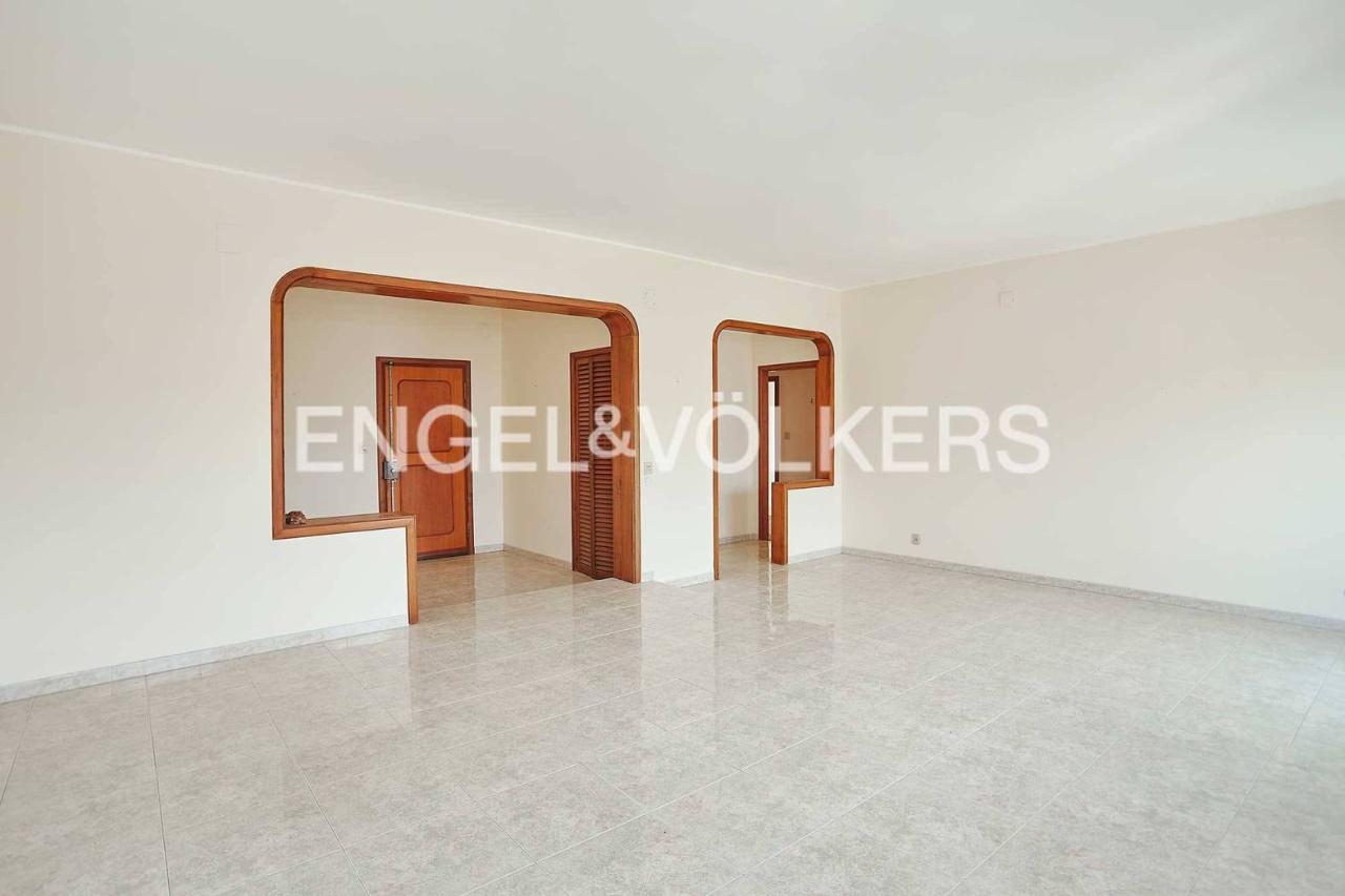 appartamento in vendita a Palermo in zona Zisa