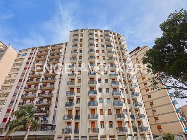appartamento in vendita a Palermo in zona Noce