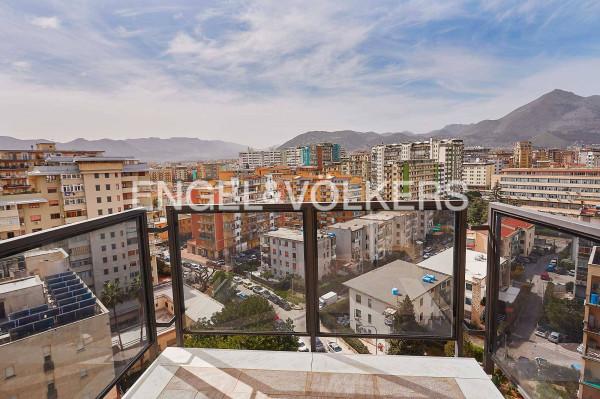 appartamento in vendita a Palermo in zona Malaspina/Palagonia