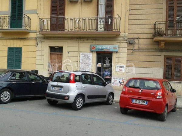 quadrivano in vendita a Palermo in zona Oreto