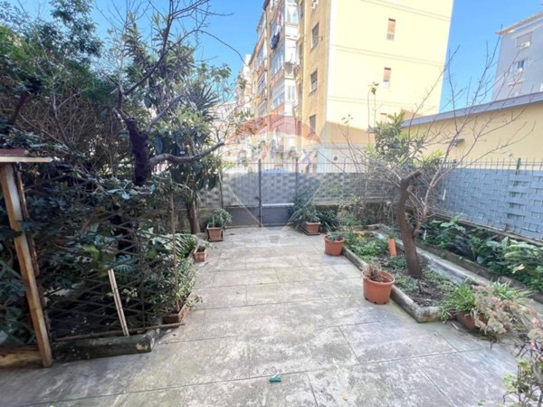 appartamento in vendita a Palermo in zona Boccadifalco