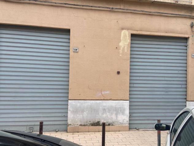 negozio in vendita a Palermo