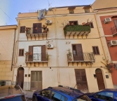 casa indipendente in vendita a Palermo in zona Centro storico