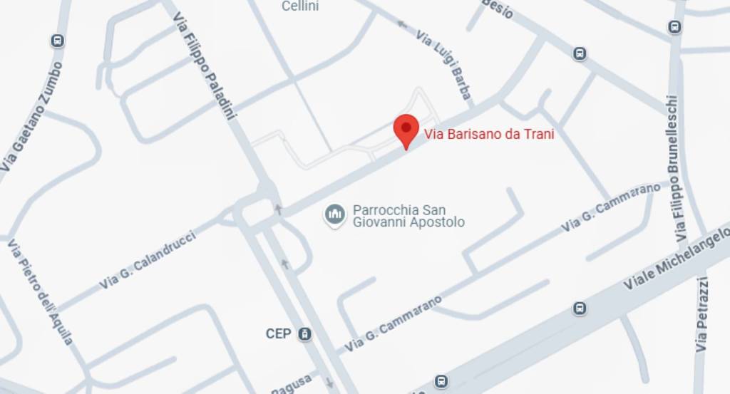 appartamento in vendita a Palermo