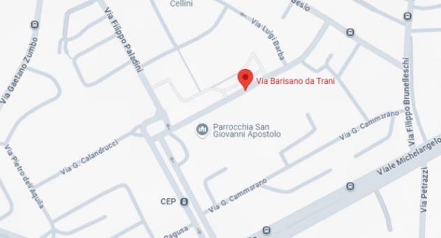 appartamento in vendita a Palermo