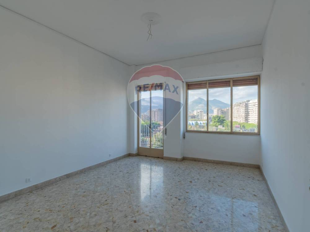 appartamento in vendita a Palermo in zona Montepellegrino