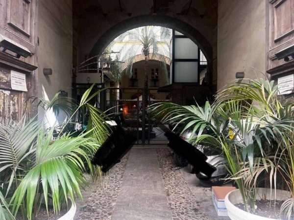appartamento in vendita a Palermo in zona Centro storico