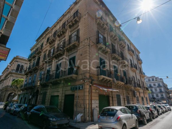 appartamento in vendita a Palermo in zona Oreto