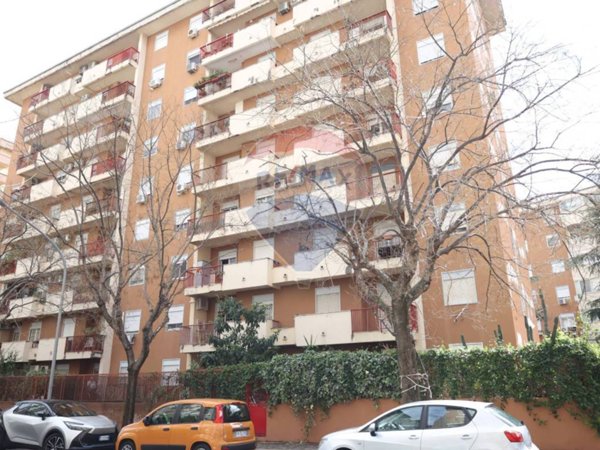 appartamento in vendita a Palermo in zona Calatafimi / Cuba