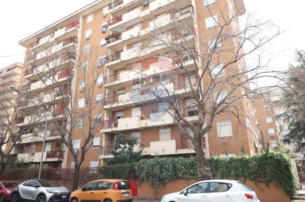 appartamento in vendita a Palermo in zona Altarello