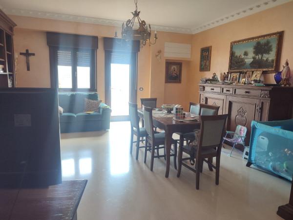 appartamento in vendita a Palermo in zona Noce