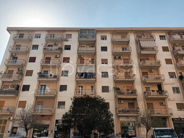appartamento in vendita a Palermo in zona Brancaccio