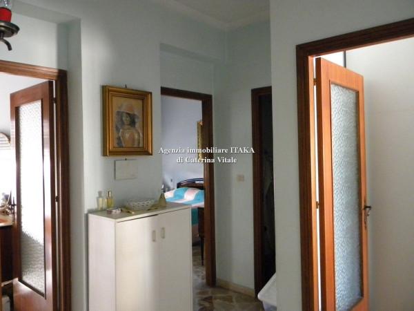 appartamento in vendita a Palermo in zona Croceverde