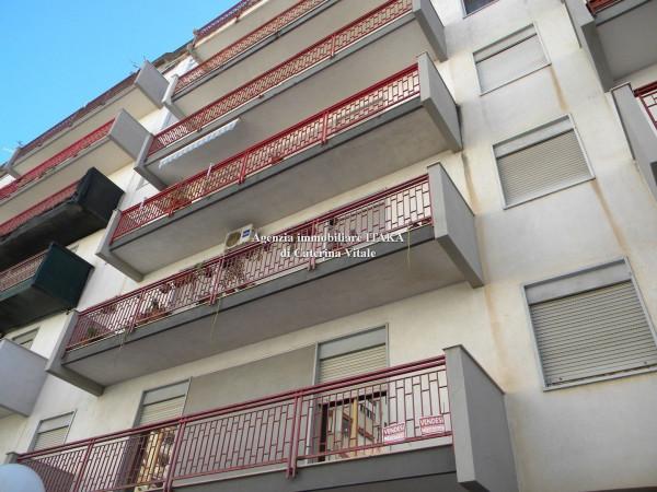 appartamento in vendita a Palermo in zona Croceverde