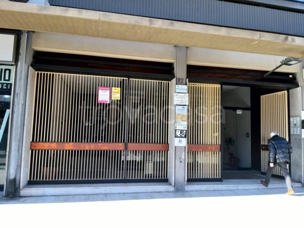 ufficio in vendita a Palermo in zona Libertà