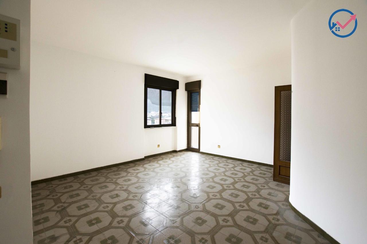 appartamento in vendita a Palermo in zona Oreto