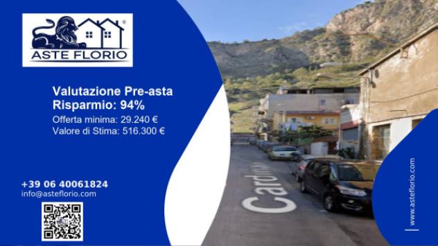 negozio in vendita a Palermo