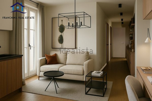 appartamento in vendita a Palermo in zona Centro storico
