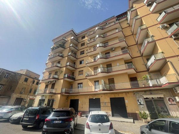 appartamento in vendita a Palermo in zona Croceverde