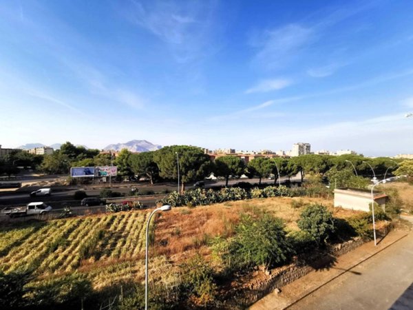 appartamento in vendita a Palermo in zona Ciaculli