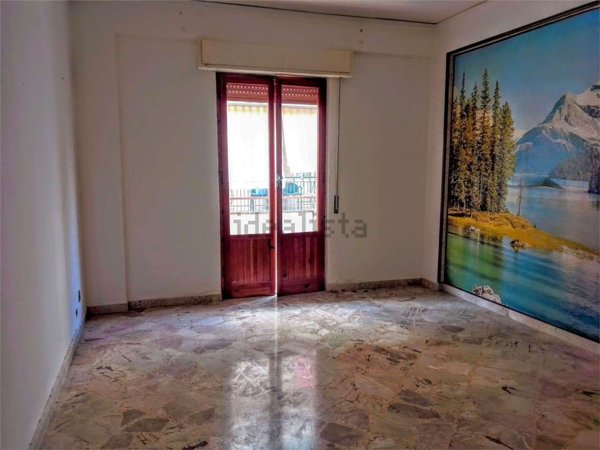 appartamento in vendita a Palermo in zona Altarello